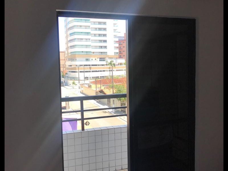 imóvel com 100m² - Vila Caiçara - Praia Grande