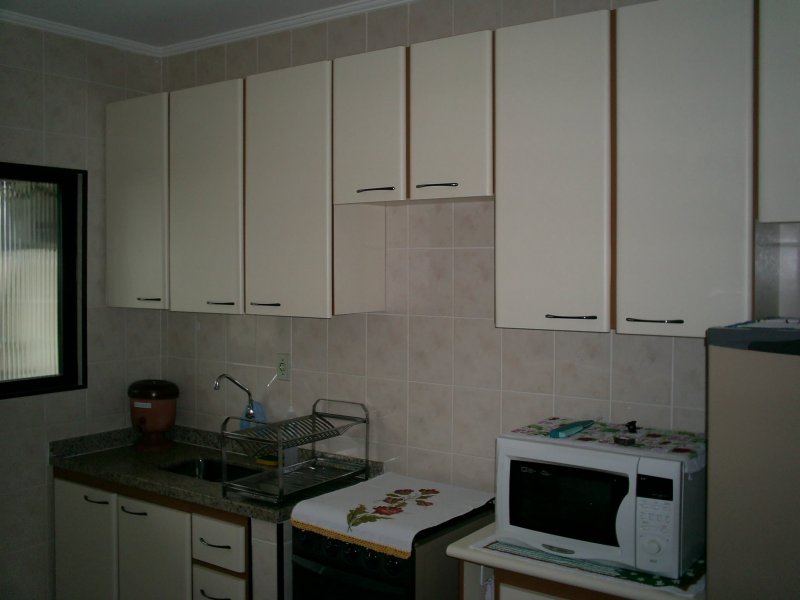 imóvel com 100m² - Vila Caiçara - Praia Grande
