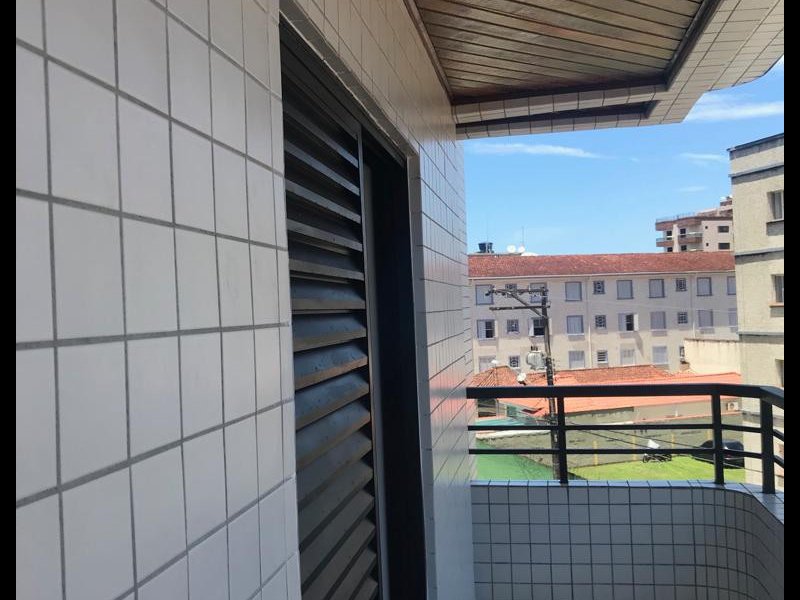 imóvel com 100m² - Vila Caiçara - Praia Grande