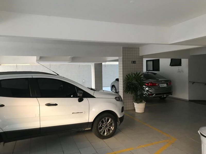 imóvel com 100m² - Vila Caiçara - Praia Grande