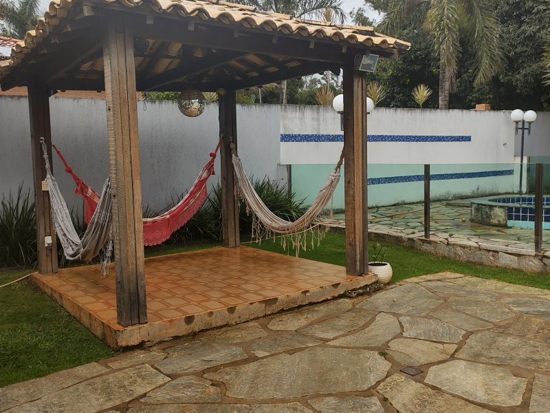 Casa à venda lago Sul com 400m² e 4 quartos por R$ 3.500.000 - 790908322-img-20210225-114122236-hdr.jpg