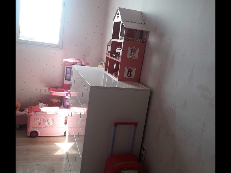 Apartamento à venda Vila Dom Pedro II com 79m² e 3 quartos por R$ 640.000 - 1215629518-quarto-meninas-20210220-101651.jpg