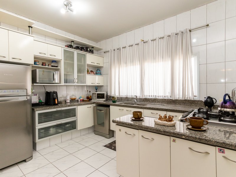 Casa à venda Santa Felicidade com 370m² e 3 quartos por R$ 1.600.000 - 1254962428-img-8473.jpg