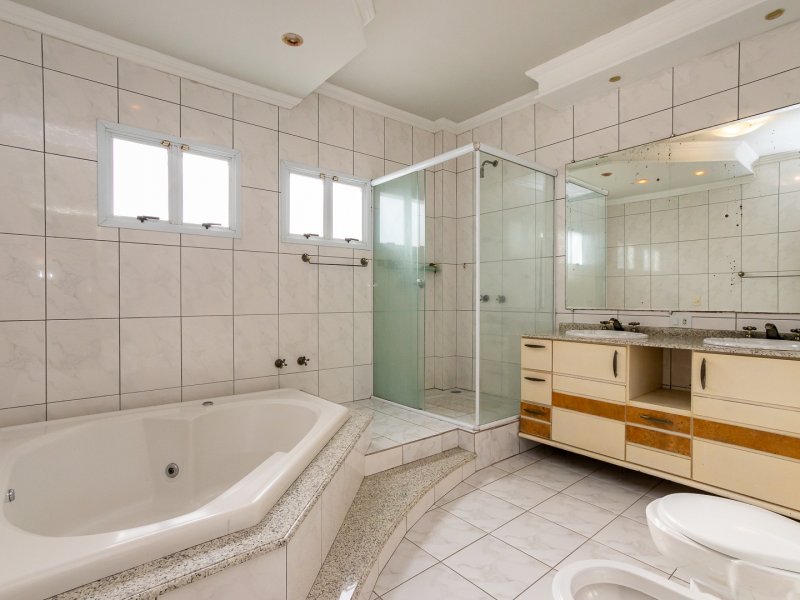 Casa à venda Santa Felicidade com 370m² e 3 quartos por R$ 1.600.000 - 1414945967-img-8515.jpg