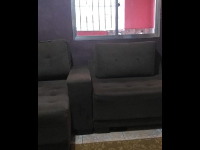 Casa à venda Parque Barreto  com 121m² e 3 quartos por R$ 95.000 - 1876137654-img-20210216-wa0040.jpg