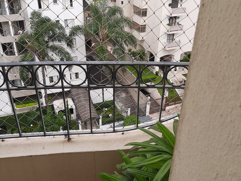 Apartamento à venda Vila Mascote com 60m² e 2 quartos por R$ 500.000 - 2011052076-20210224-151344.jpg