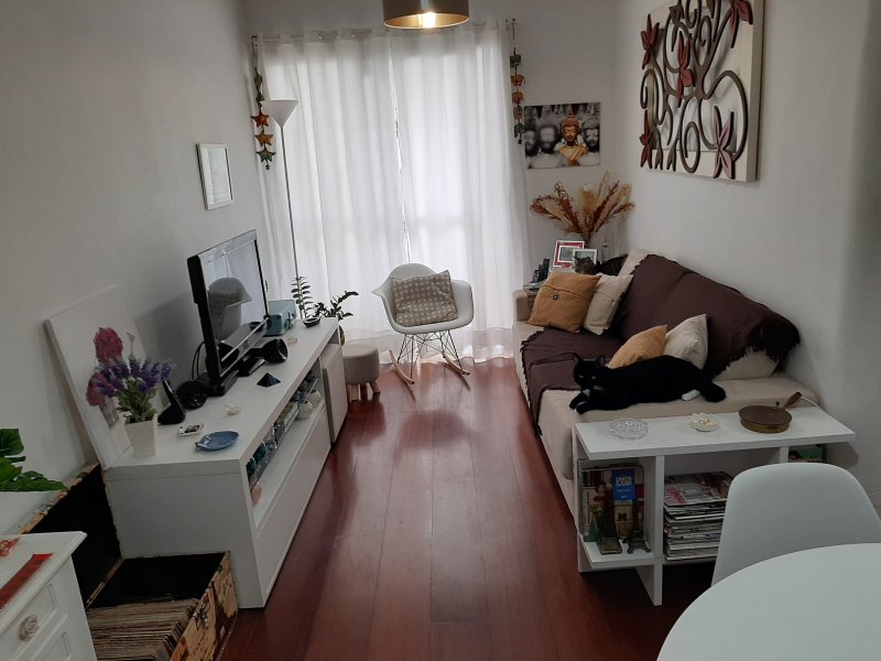 Apartamento à venda Vila Mascote com 60m² e 2 quartos por R$ 500.000 - 2049518755-20210224-151555.jpg
