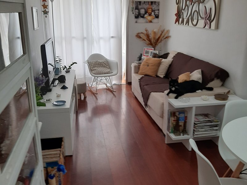 Apartamento à venda Vila Mascote com 60m² e 2 quartos por R$ 500.000 - 777069766-20210224-151306.jpg