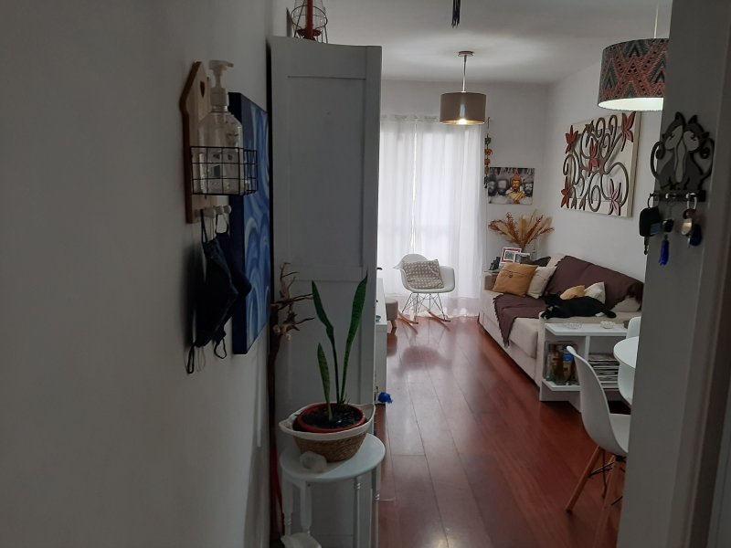 Apartamento à venda Vila Mascote com 60m² e 2 quartos por R$ 500.000 - 805614669-20210224-151547.jpg