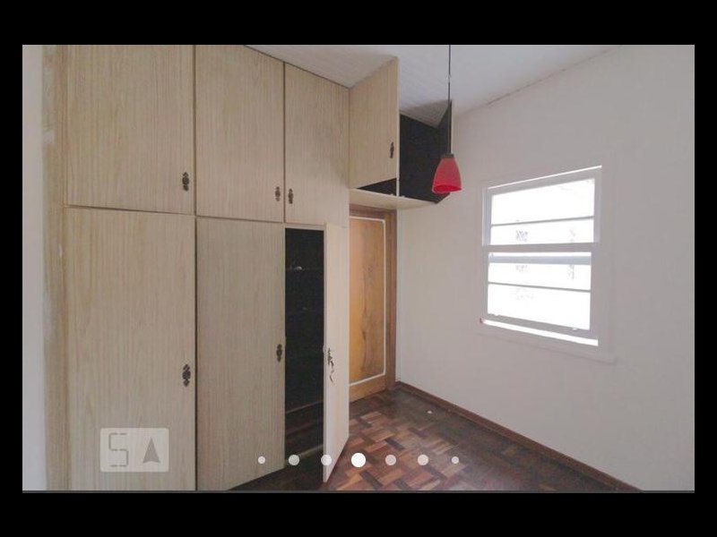 imóvel com 80m² - Centro - Curitiba