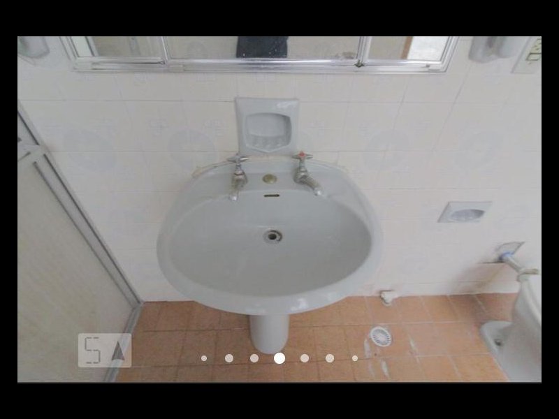 imóvel com 80m² - Centro - Curitiba