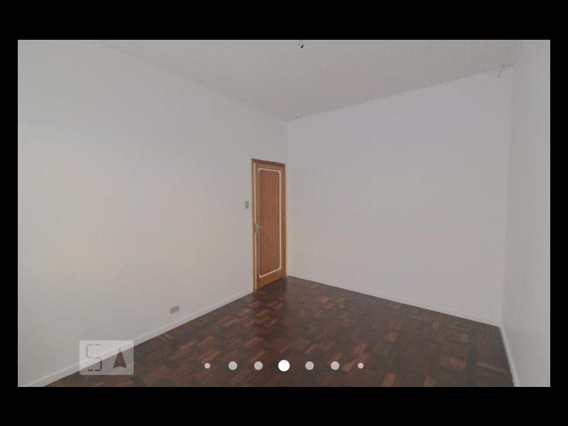 imóvel com 80m² - Centro - Curitiba