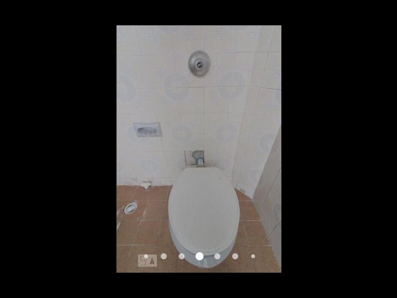 imóvel com 80m² - Centro - Curitiba