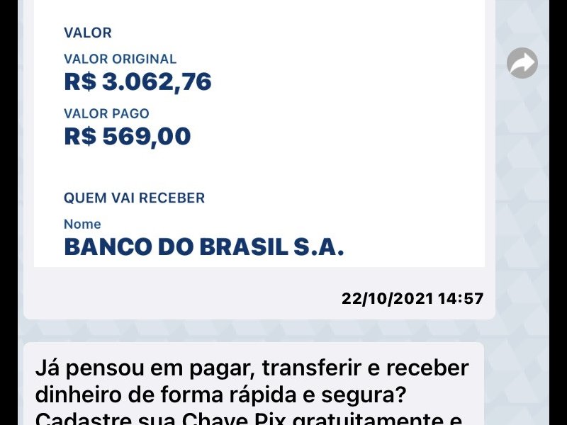 imóvel com 80m² - Centro - Curitiba