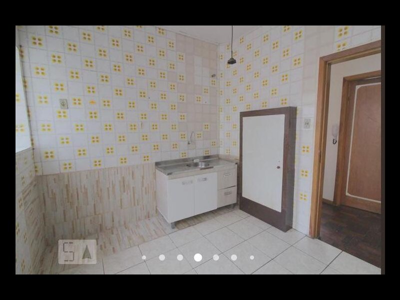 imóvel com 80m² - Centro - Curitiba