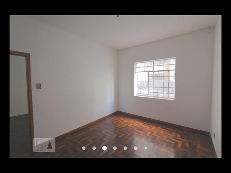imóvel com 80m² - Centro - Curitiba