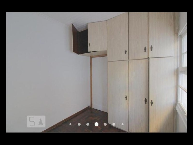 imóvel com 80m² - Centro - Curitiba