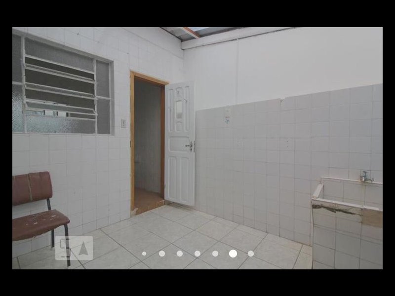 imóvel com 80m² - Centro - Curitiba