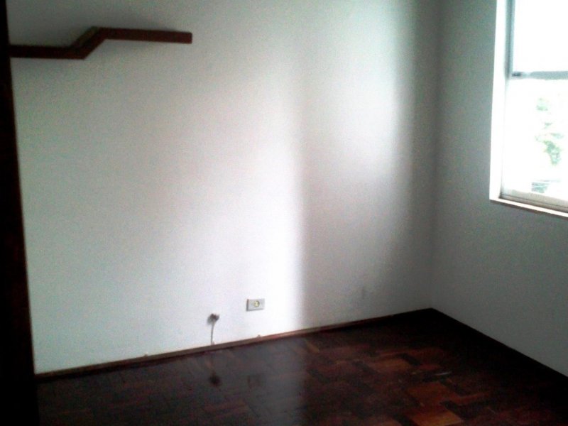 imóvel com 80m² - Centro - Curitiba