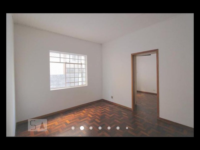 imóvel com 80m² - Centro - Curitiba