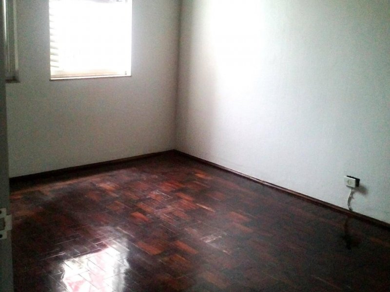 imóvel com 80m² - Centro - Curitiba