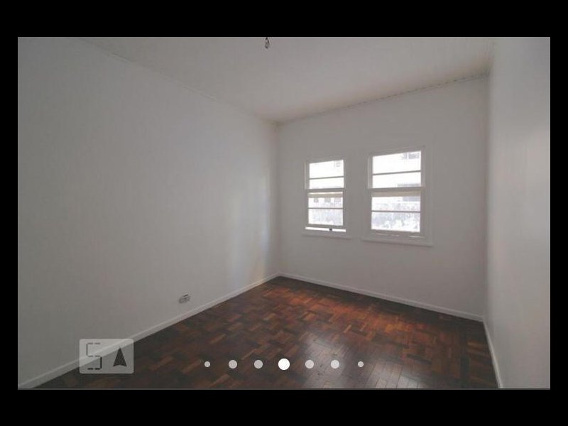 imóvel com 80m² - Centro - Curitiba