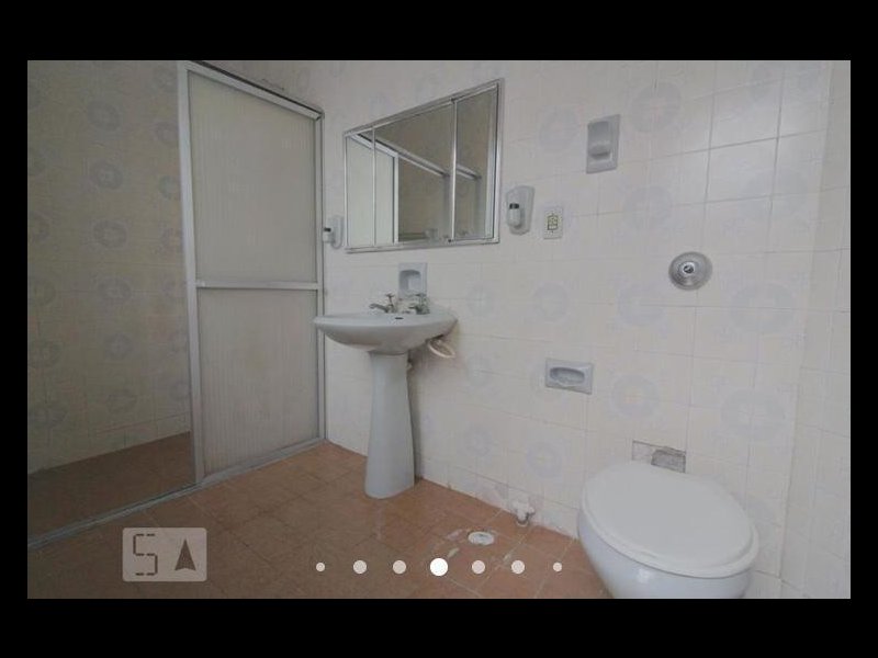 imóvel com 80m² - Centro - Curitiba
