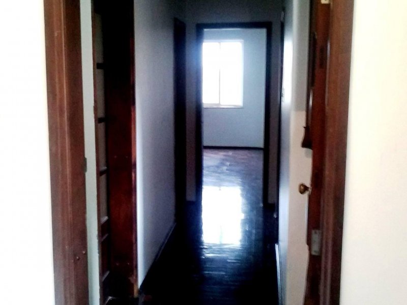 imóvel com 80m² - Centro - Curitiba