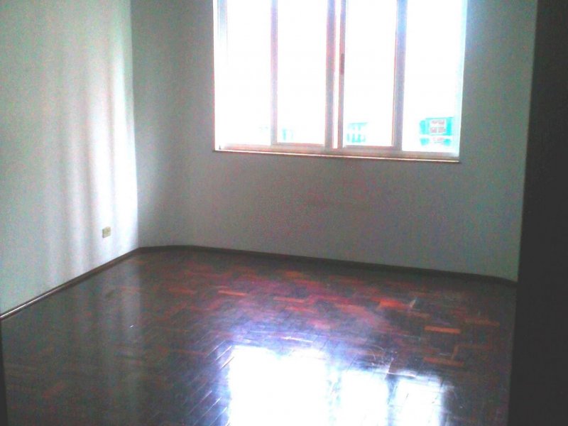 imóvel com 80m² - Centro - Curitiba
