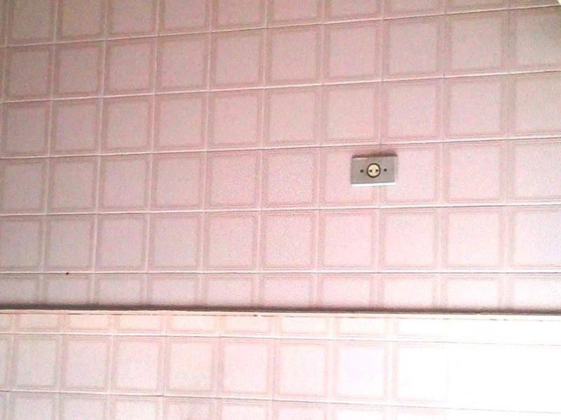 imóvel com 80m² - Centro - Curitiba