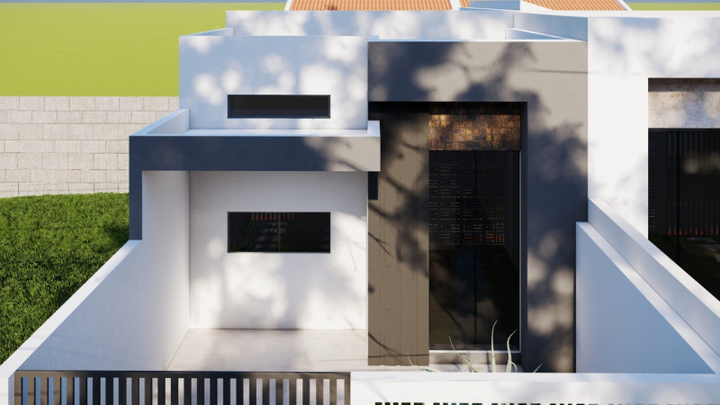 Casa à venda Res. Q. Norte com 82m² e 2 quartos por R$ 249.000 - 571624339-img-20220426-wa0057.jpg
