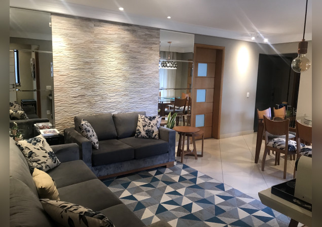 imóvel com 120m²