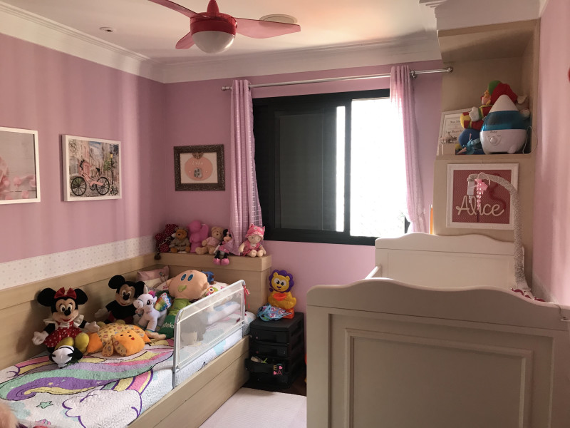 Apartamento à venda Vila Regente Feijó com 120m² e 3 quartos por R$ 899.900 - dormitorio-1.jpg