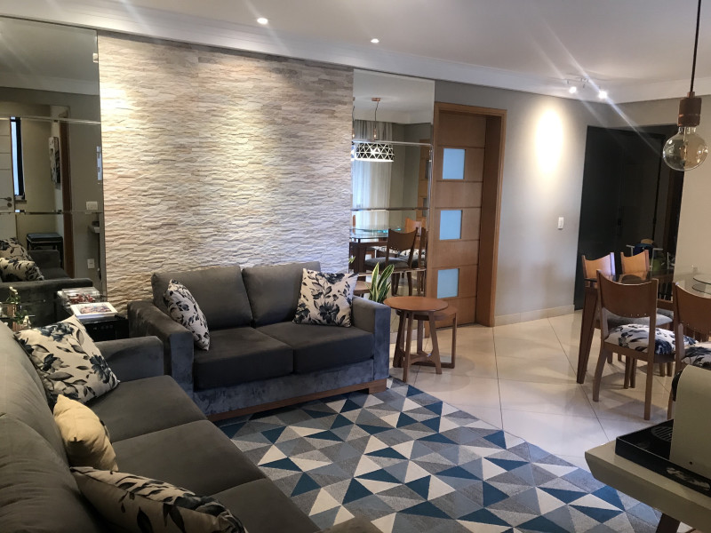 Apartamento à venda Vila Regente Feijó com 120m² e 3 quartos por R$ 899.900 - sala-estar-2.jpg