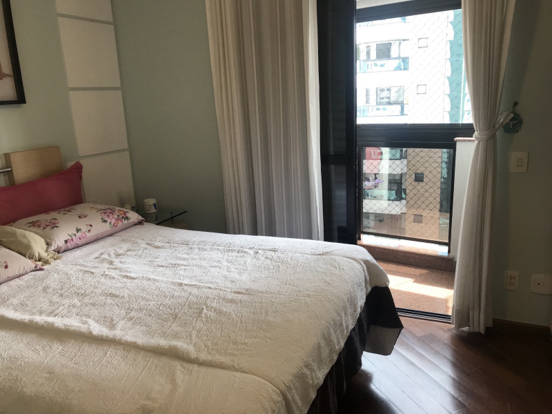 Apartamento à venda Vila Regente Feijó com 120m² e 3 quartos por R$ 899.900 - suite-4.jpg