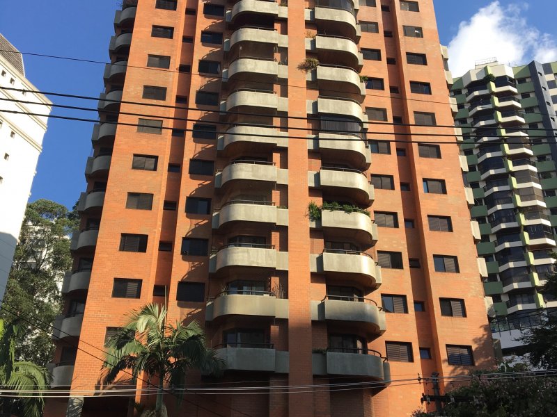 Apartamento à venda Vila Andrade com 110m² e 3 quartos por R$ 505.000 - 289145953-1638f612-5294-4553-8955-bbdd4b7645e3.jpeg