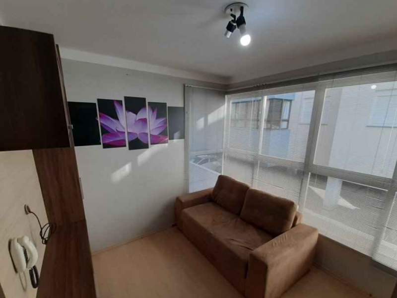 Apartamento à venda Borgo com 33m² e 1 quarto por R$ 150.000 - 1956872530-sala-com-sacada-integrada.png