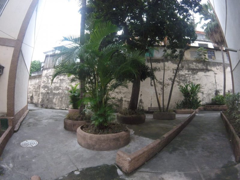 Apartamento à venda Méier com 30m² e 1 quarto por R$ 190.000 - 1166172970-img-20210203-wa0049.jpg