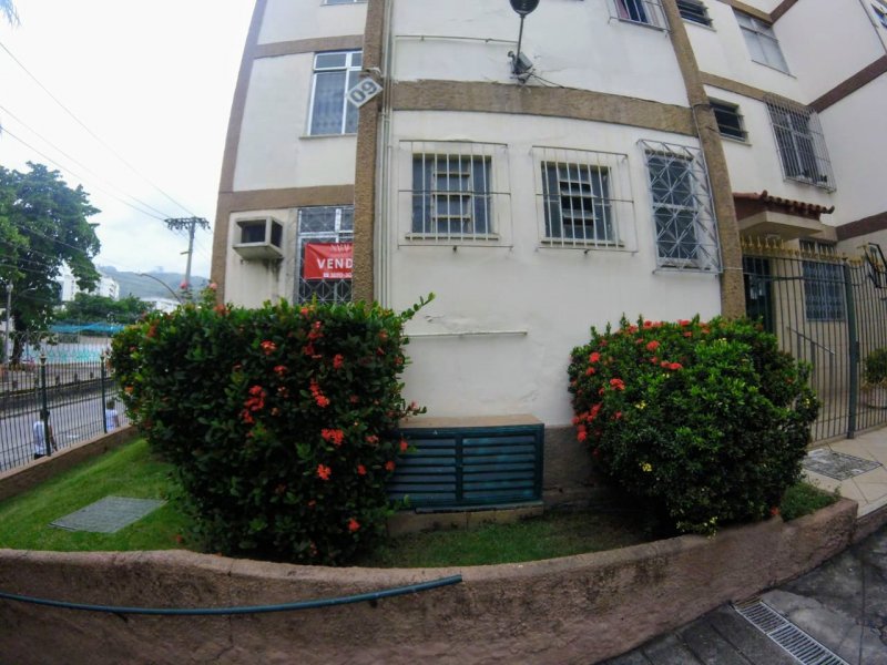 Apartamento à venda Méier com 30m² e 1 quarto por R$ 190.000 - 1562775271-img-20210203-wa00482.jpg