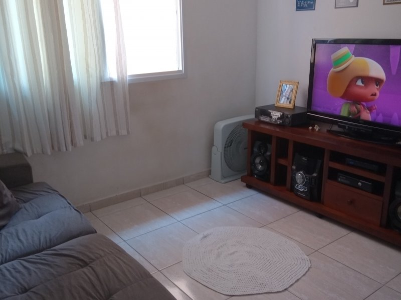 Casa de condomínio à venda Aviação com 70m² e 2 quartos por R$ 250.000 - 1301196520-img-20210122-112248-802.jpg