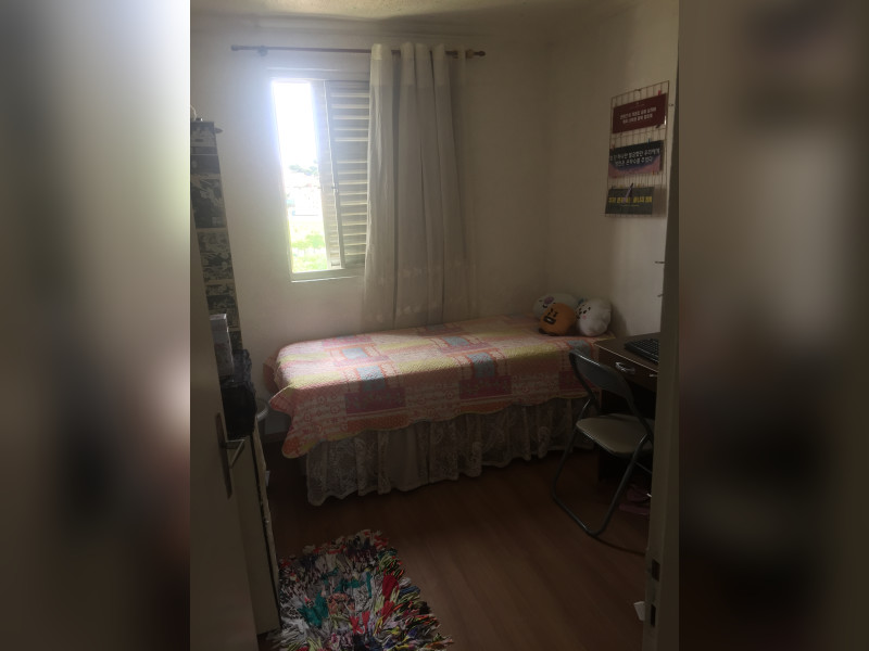 imóvel com 49m² - São Pedro - Osasco