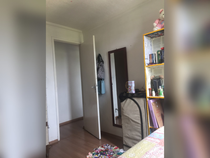 imóvel com 49m² - São Pedro - Osasco