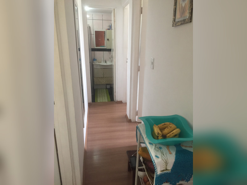 imóvel com 49m² - São Pedro - Osasco