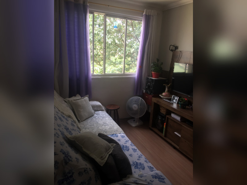imóvel com 49m² - São Pedro - Osasco