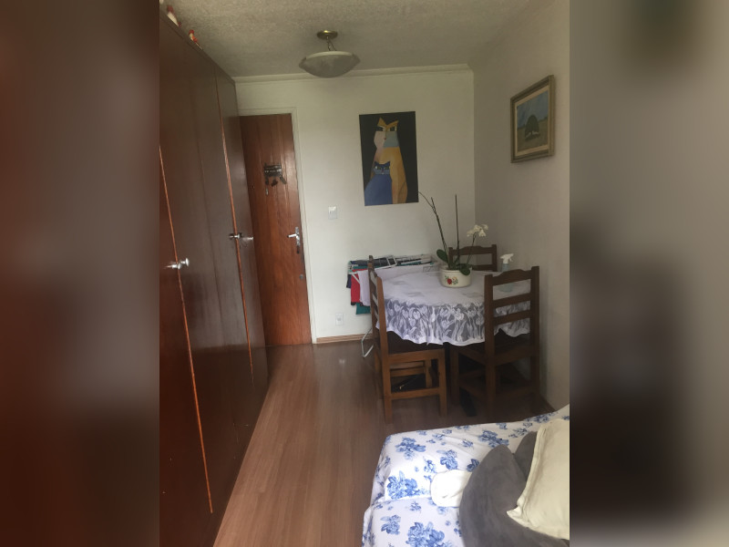 imóvel com 49m² - São Pedro - Osasco