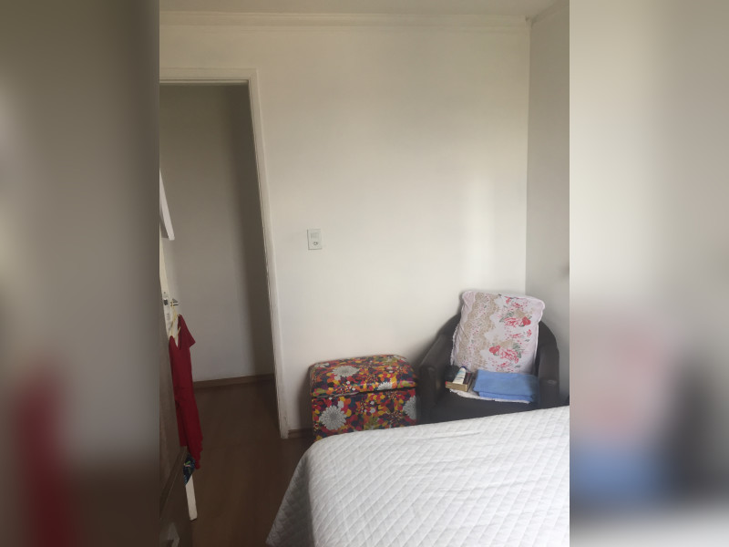 imóvel com 49m² - São Pedro - Osasco