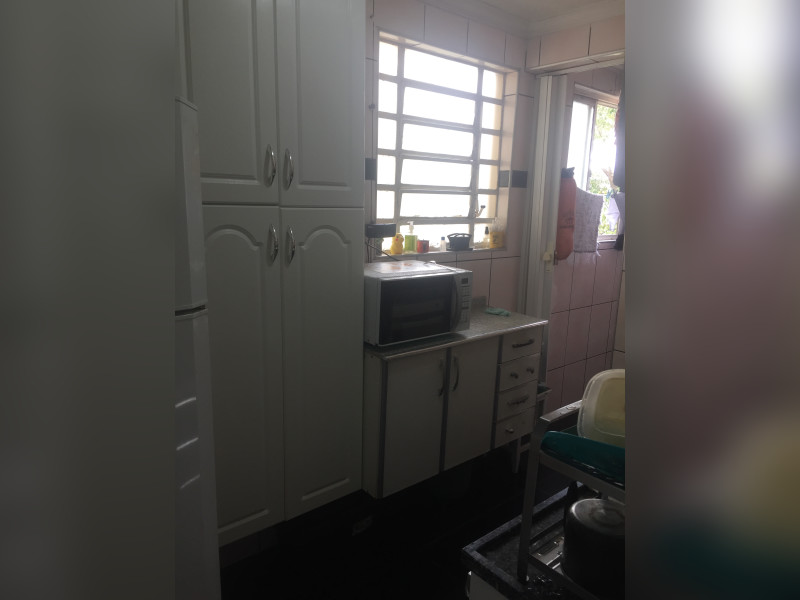 imóvel com 49m² - São Pedro - Osasco