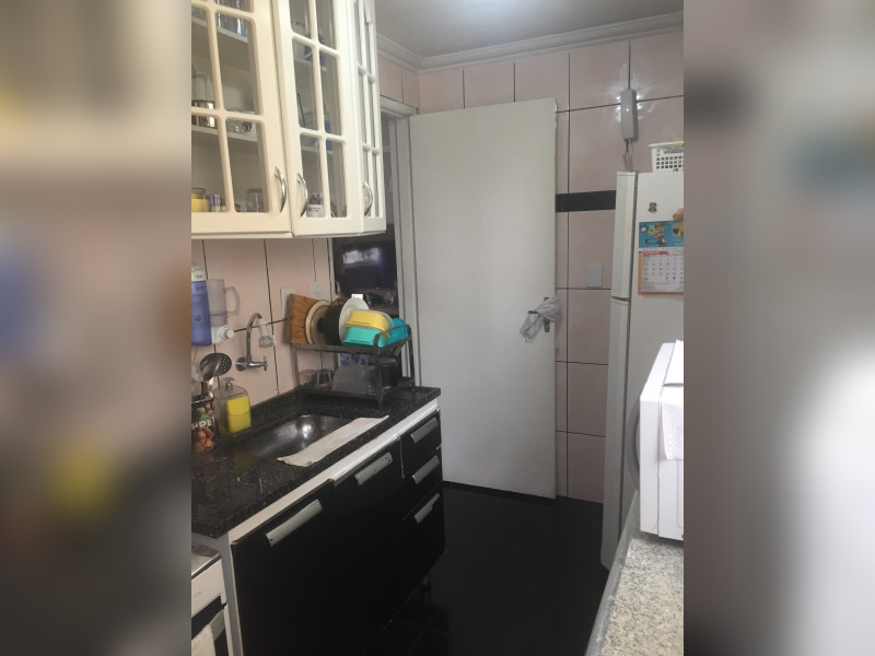 imóvel com 49m² - São Pedro - Osasco