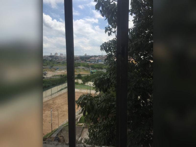 imóvel com 49m² - São Pedro - Osasco
