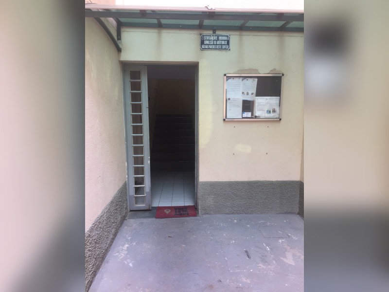 imóvel com 49m² - São Pedro - Osasco